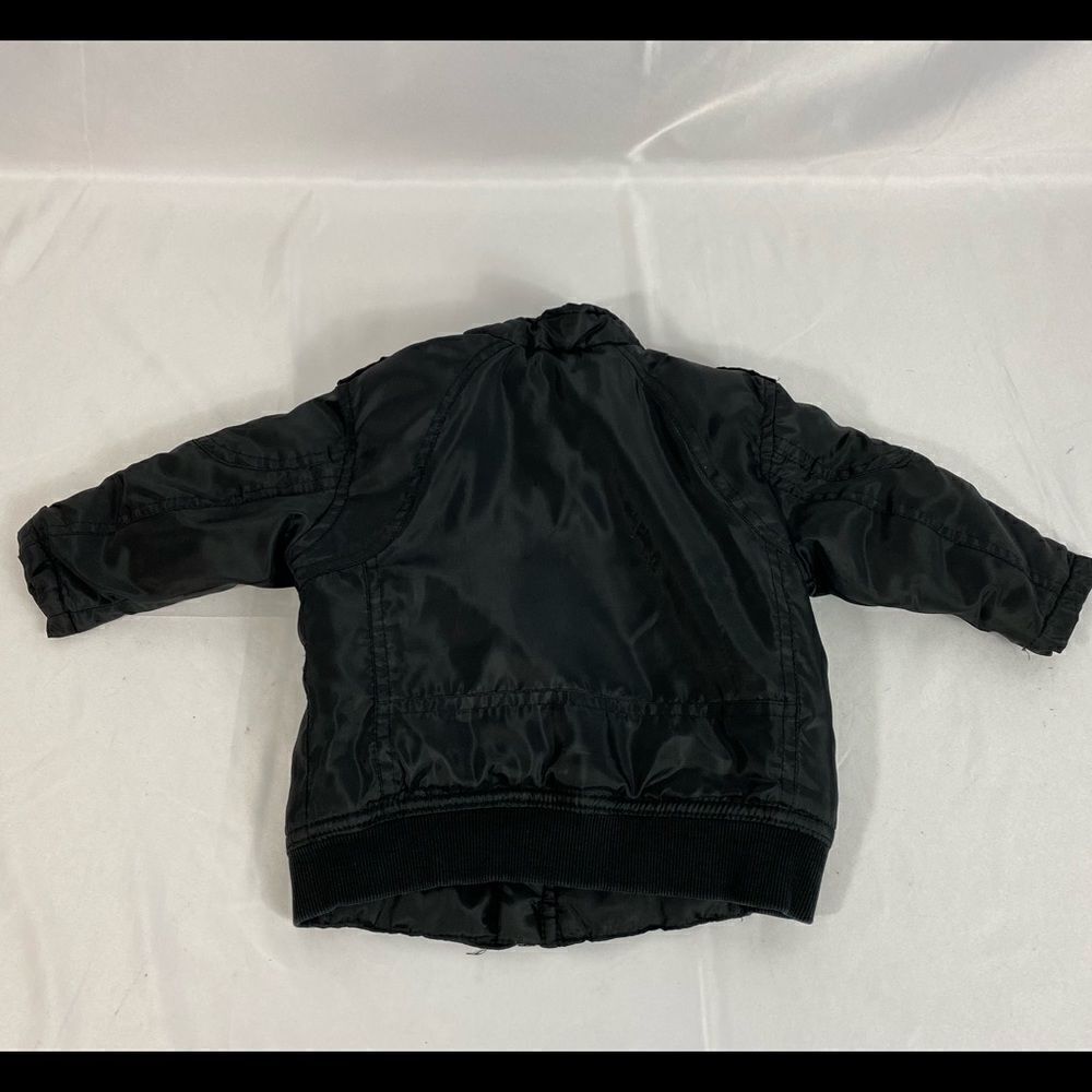 Jacket  - Picture 2 of 2